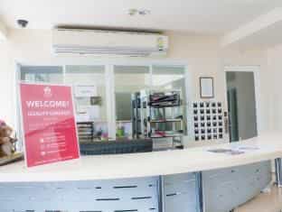 ZEN Rooms Chaofa East Road ZEN Rooms Chaofa East Road