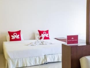 ZEN Rooms Chaofa East Road ZEN Rooms Chaofa East Road