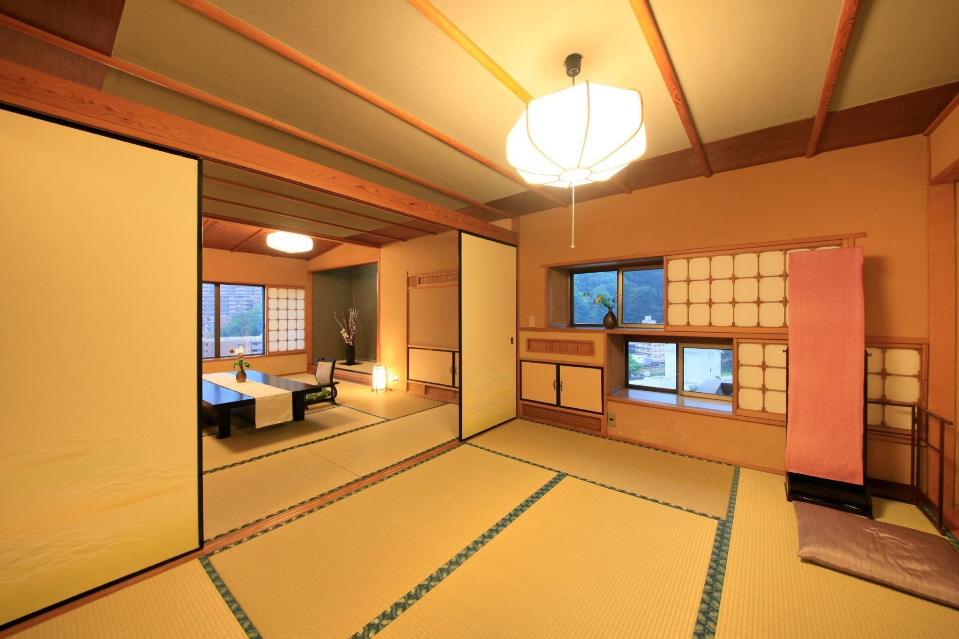 Wakamatsu HakoneYugawara1