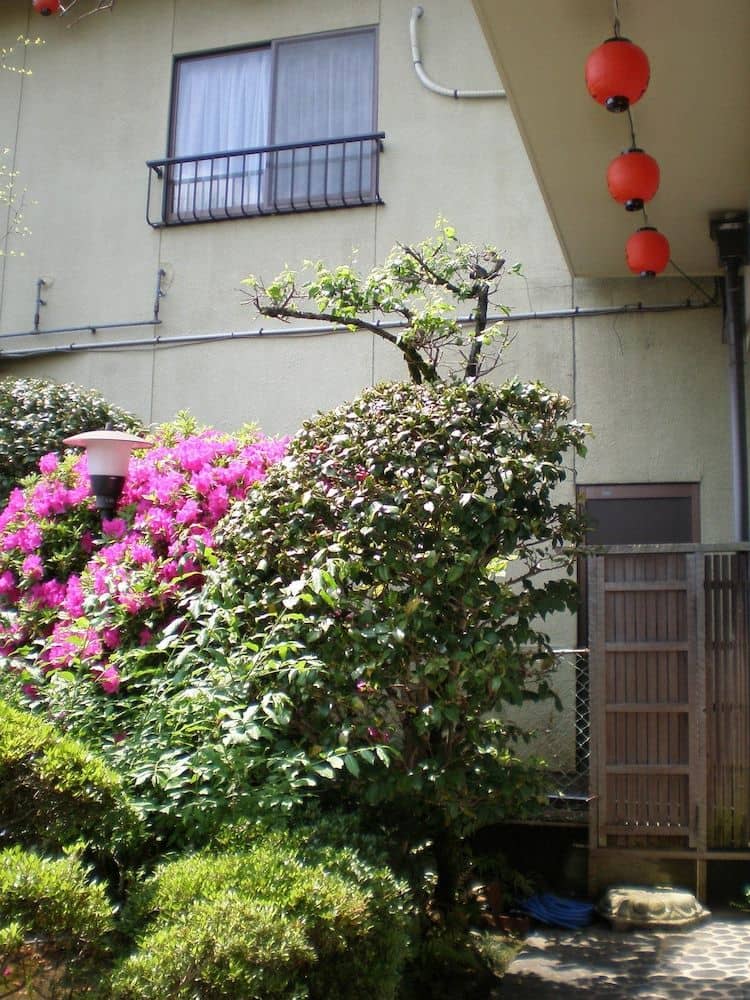 Uetoh Ryokan Uetoh Ryokan