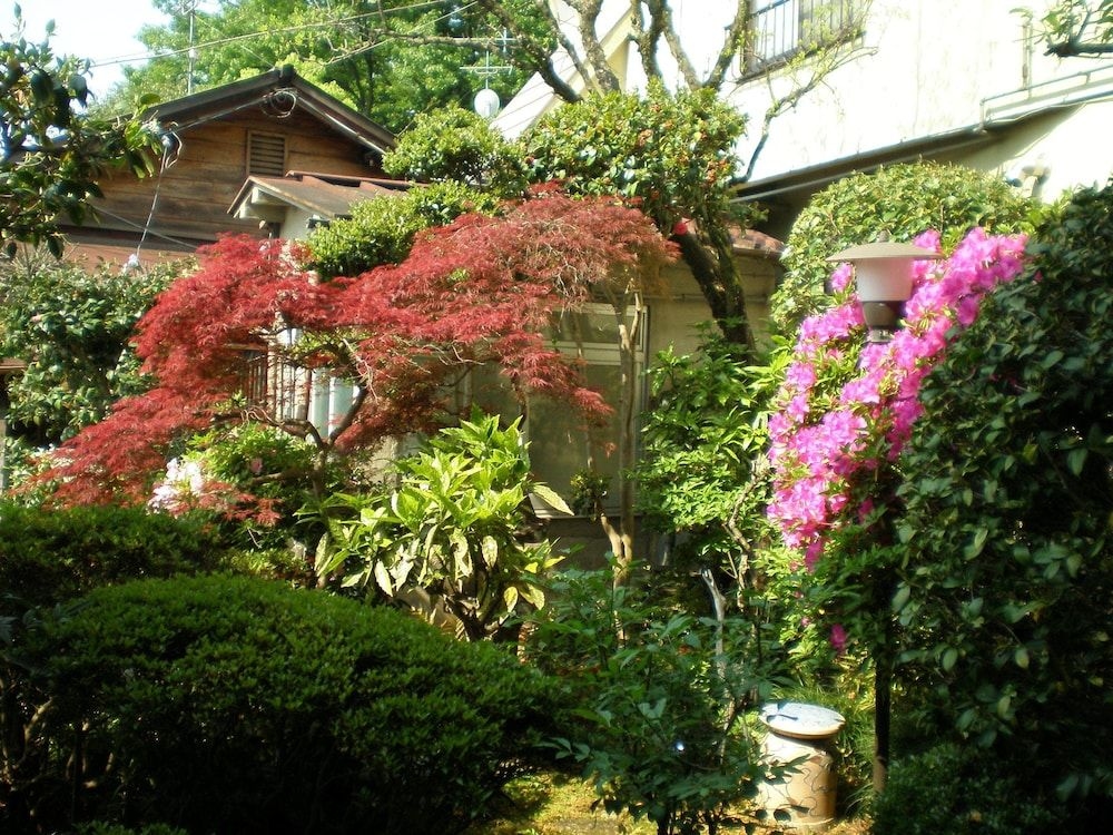 Uetoh Ryokan1