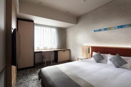 Superior Double Room - Non-Smoking