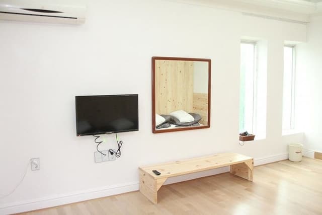 Family Traditional Room (Ondol)