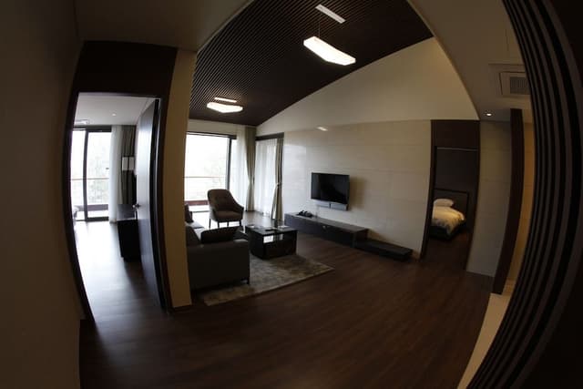 Suite, 2 Bedrooms