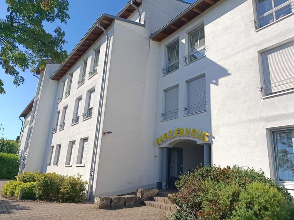 Garni Akazienhaus Garni Akazienhaus