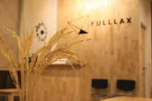 Fulllax Guesthouse Fulllax Guesthouse