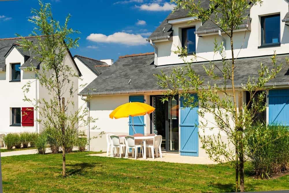 Residence Domaine de Val Queven Residence Domaine de Val Queven