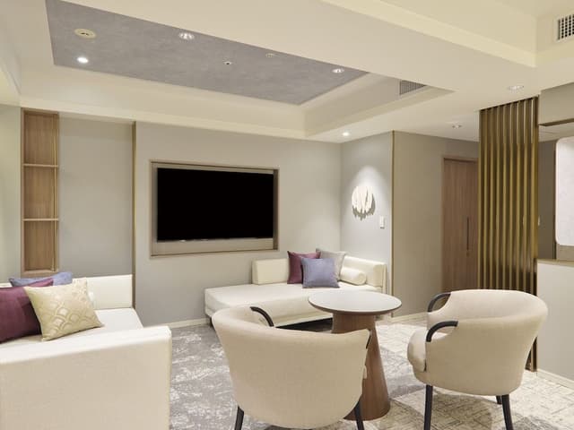 Deluxe King Room (40sqm) ,Non-smoking