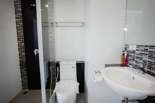 Deluxe Sea View Room - Queen Size
