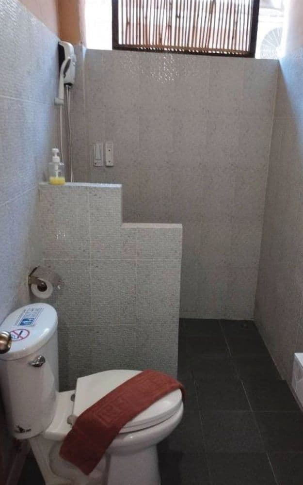 Traditional Room