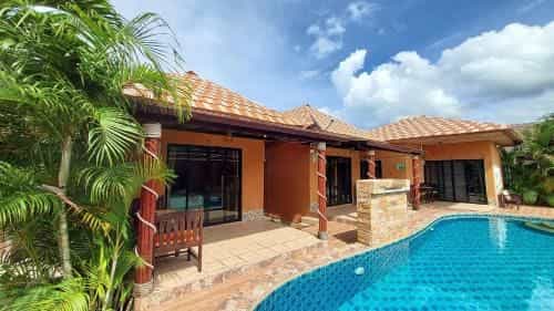 Panisara Pool Villa Panisara Pool Villa