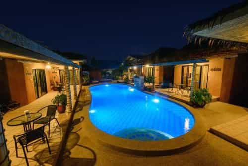 Panisara Pool Villa Panisara Pool Villa