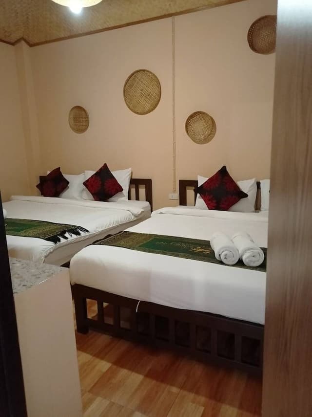 Family Villa
