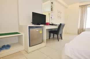 ZEN Rooms Panurangsri ZEN Rooms Panurangsri