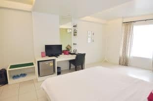 ZEN Rooms Panurangsri ZEN Rooms Panurangsri