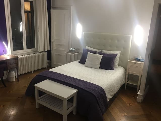 Royal Double Room, 1 Queen Bed, Jetted Tub, Garden View