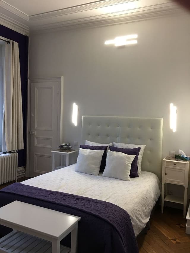 Royal Double Room, 1 Queen Bed, Jetted Tub, Garden View