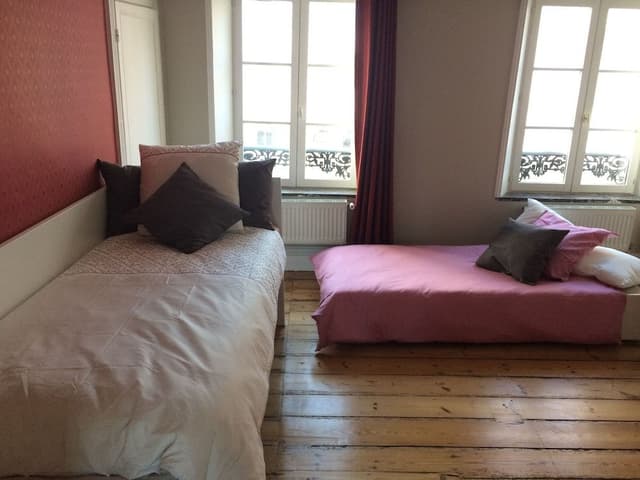 Premium Suite, 2 Bedrooms, Jetted Tub, Garden View