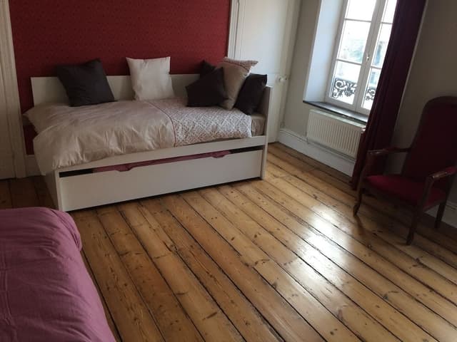 Premium Suite, 2 Bedrooms, Jetted Tub, Garden View