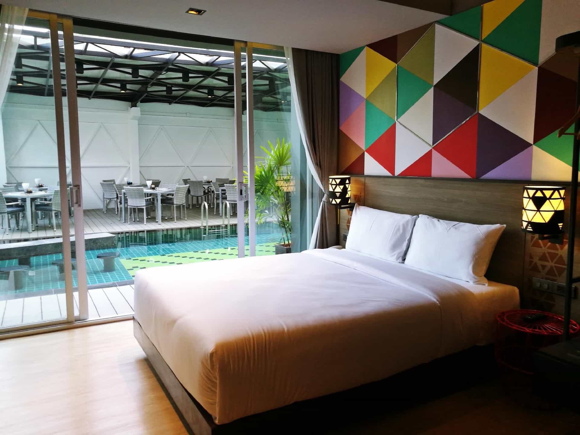 Ae Lana Chiangmai Hotel Ae Lana Chiangmai Hotel
