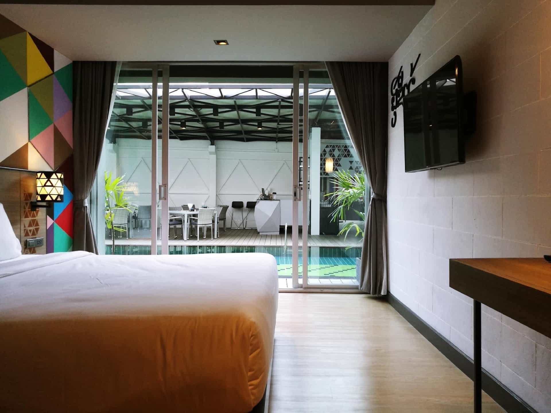 Ae Lana Chiangmai Hotel Ae Lana Chiangmai Hotel