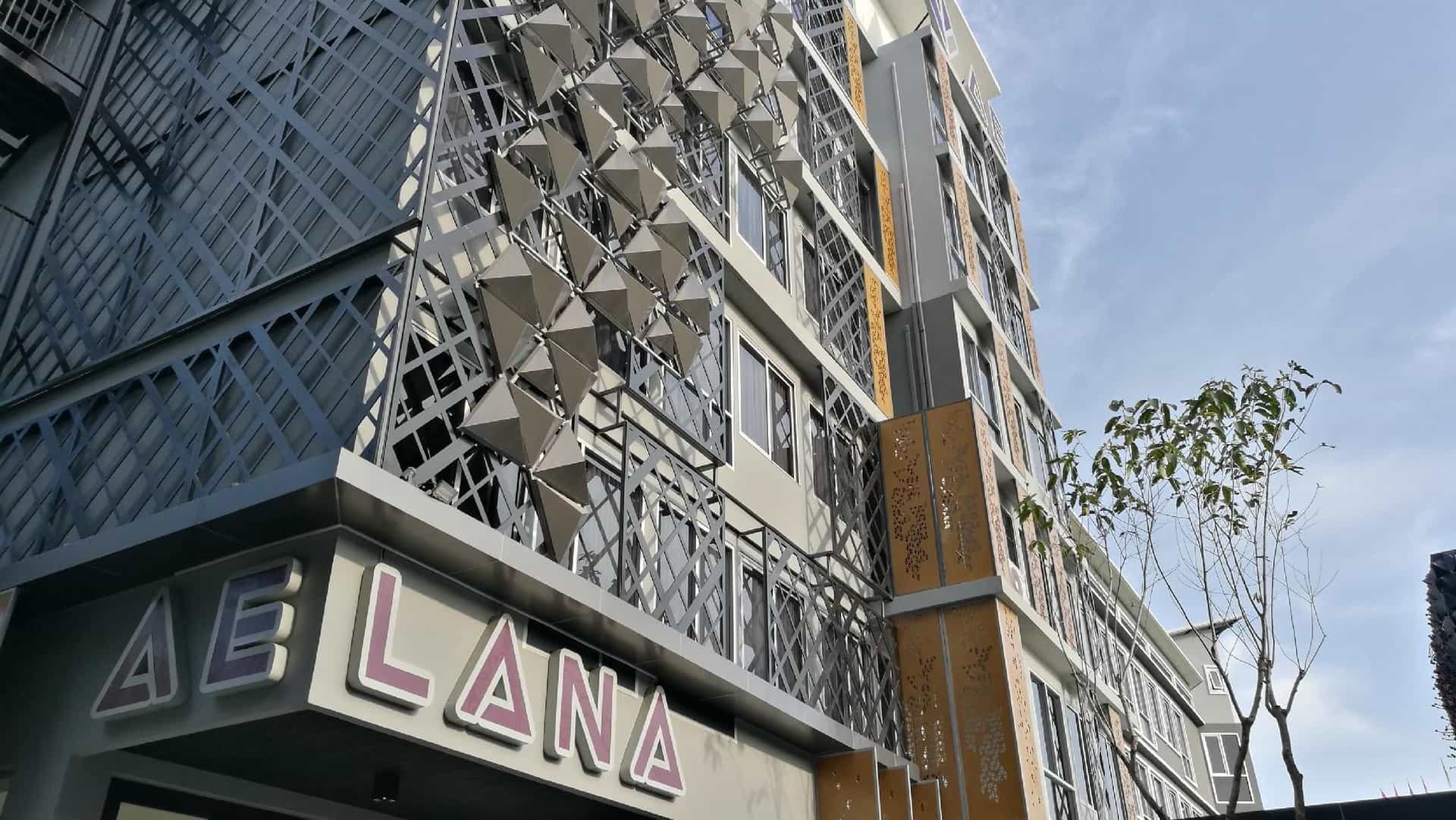 Ae Lana Chiangmai Hotel Ae Lana Chiangmai Hotel