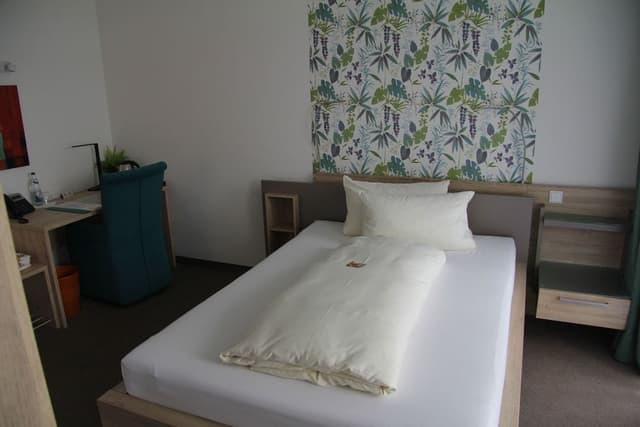 Superior Single Room
