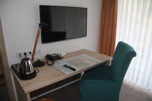 Apartment, Garden Area