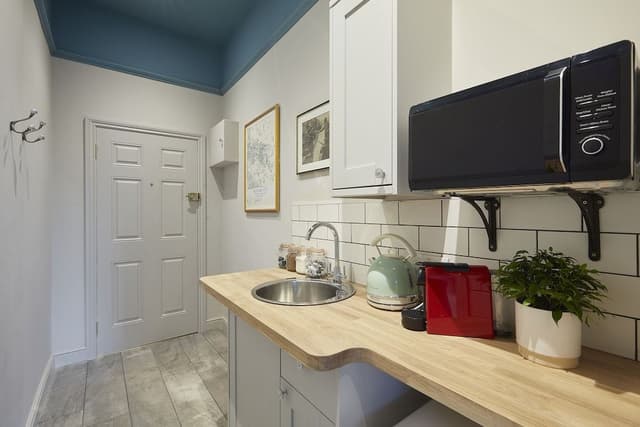 Family Apartment