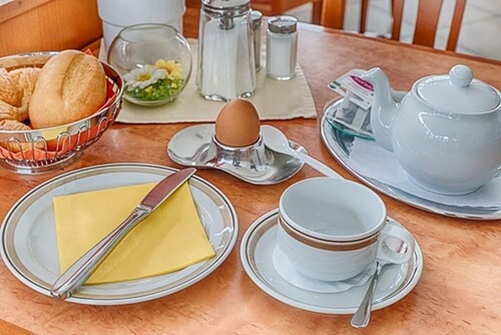 RestaurantCafe Hasenmayer3