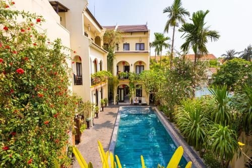 ลิตเติล ทาวน์ วิลลา ฮอยอัน (Little Town Villa Hoi An)3
