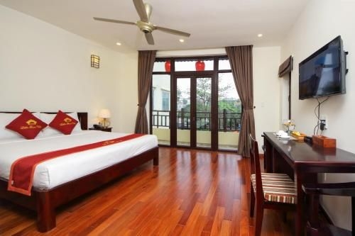 ลิตเติล ทาวน์ วิลลา ฮอยอัน (Little Town Villa Hoi An)2