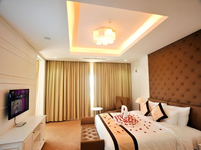 President Suite