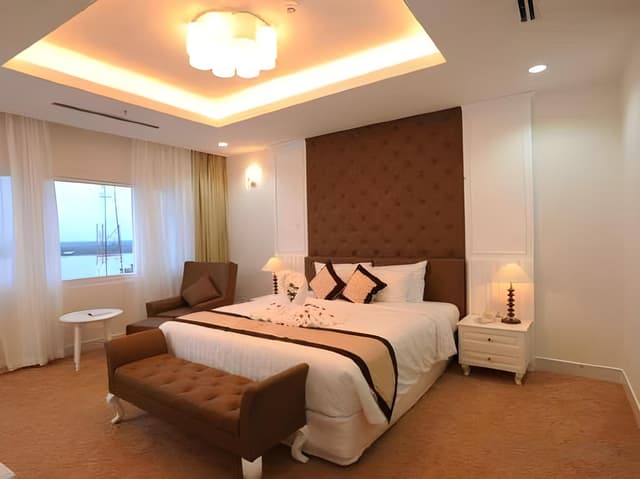 Mekong Suite