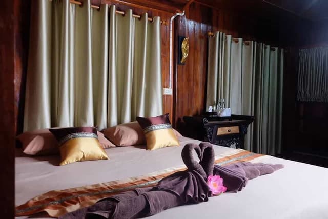 Villa Double Room