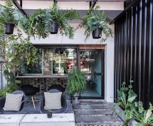 เดอะ บลูม โฮสเทล (The Bloom Hostel)1
