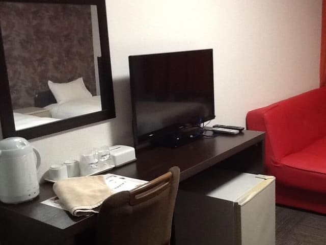 Family Room, Non Smoking