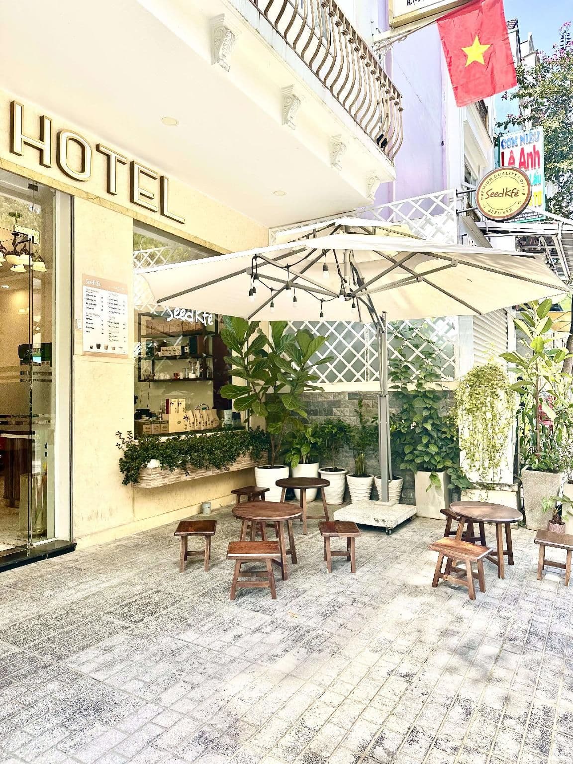 Nam Xuan premium Hotel Nam Xuan premium Hotel