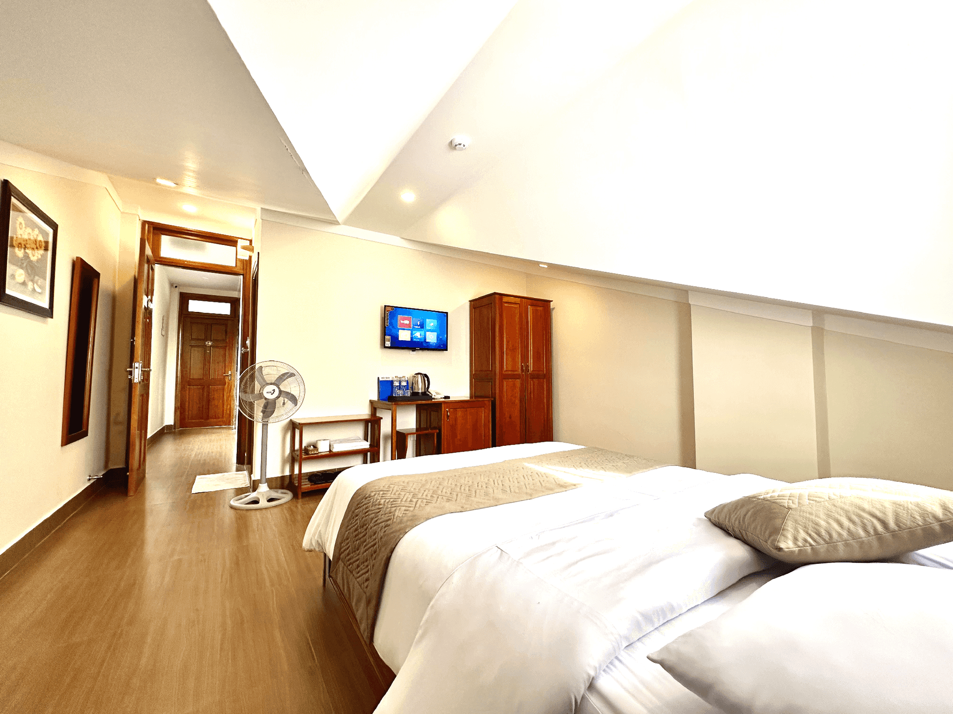 Nam Xuan premium Hotel Nam Xuan premium Hotel