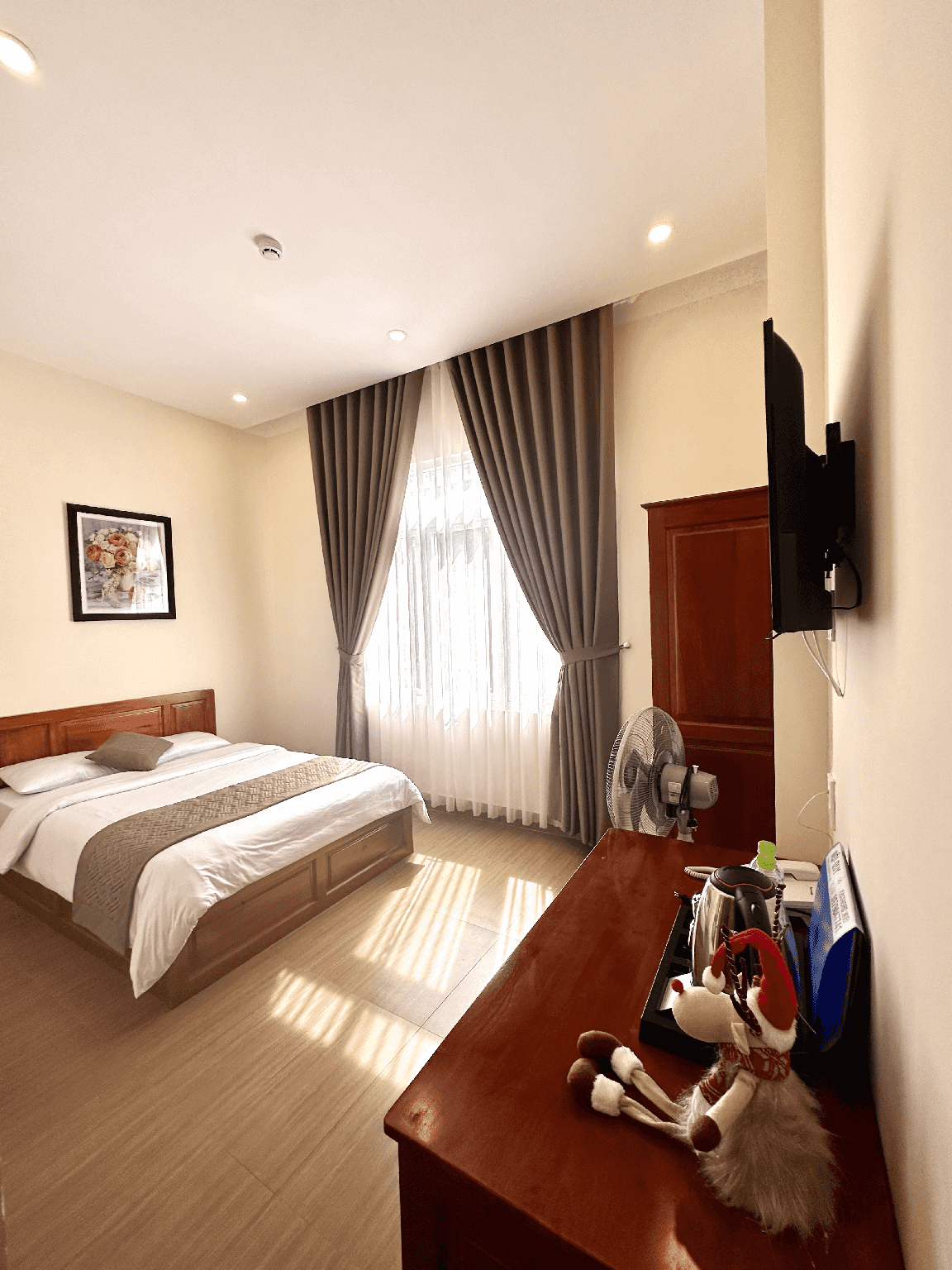 Nam Xuan premium Hotel Nam Xuan premium Hotel