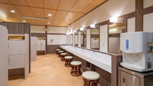 โรงแรมคาเมนอย อาตามิ แอนเน็กซ์ (KAMENOI HOTEL ATAMI ANNEX)0