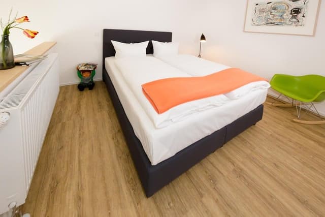 Classic Studio, 1 Bedroom