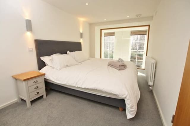Apartment, 2 Bedrooms