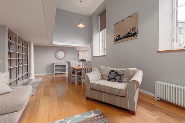Apartment, 2 Bedrooms