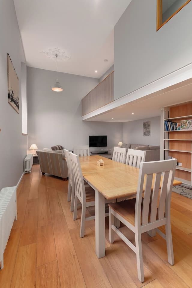 Apartment, 2 Bedrooms