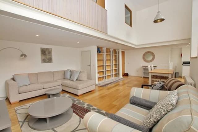 Apartment, 2 Bedrooms