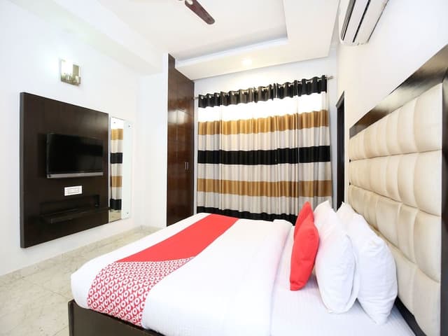 Double or Twin Room