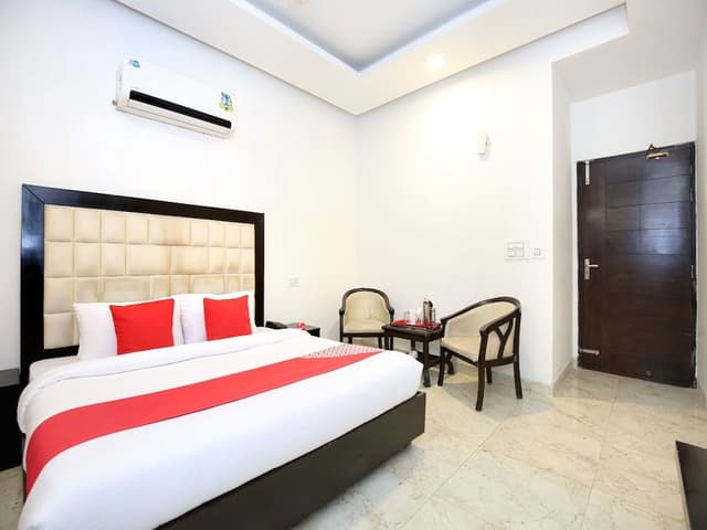 Double or Twin Room