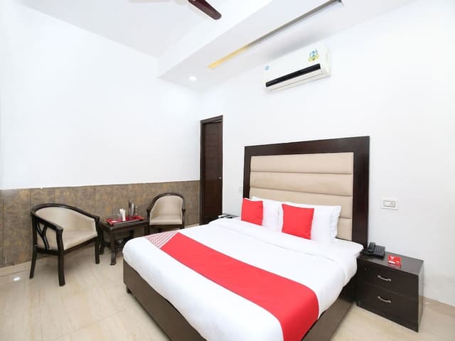 Double or Twin Room