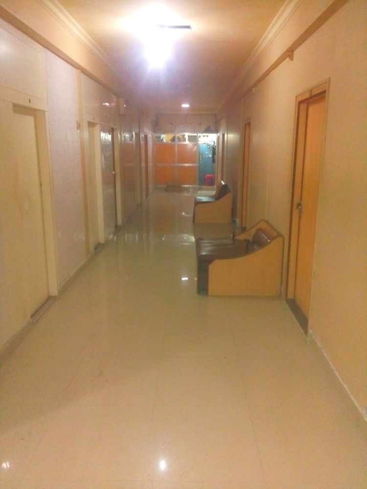 Sangam Guest House1